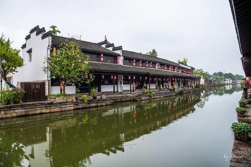 柯桥古镇爆料最新消息,最新爆料揭秘古镇魅力与变迁  第2张